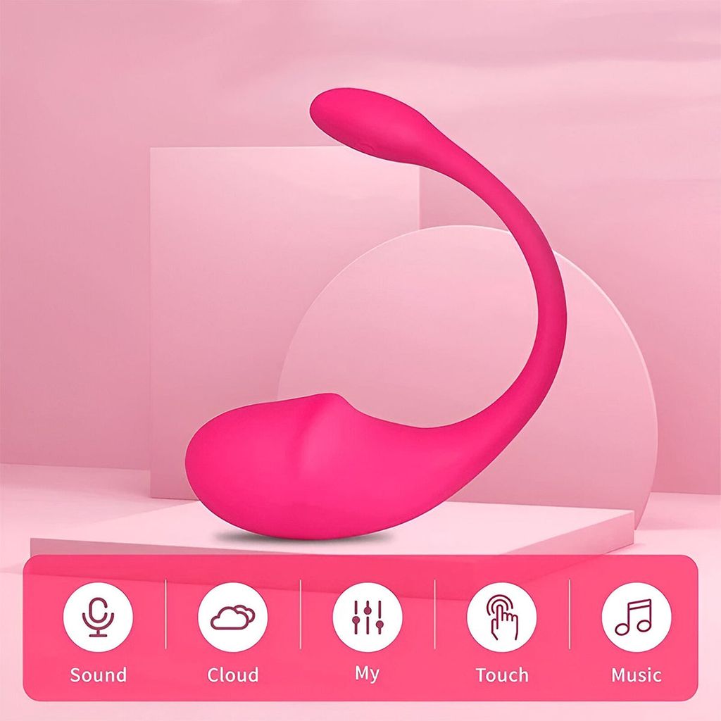 VIBRATIONS MOBILE AAP OPERASIONAL PORTALABLE MANUAL MASSAGER view 2