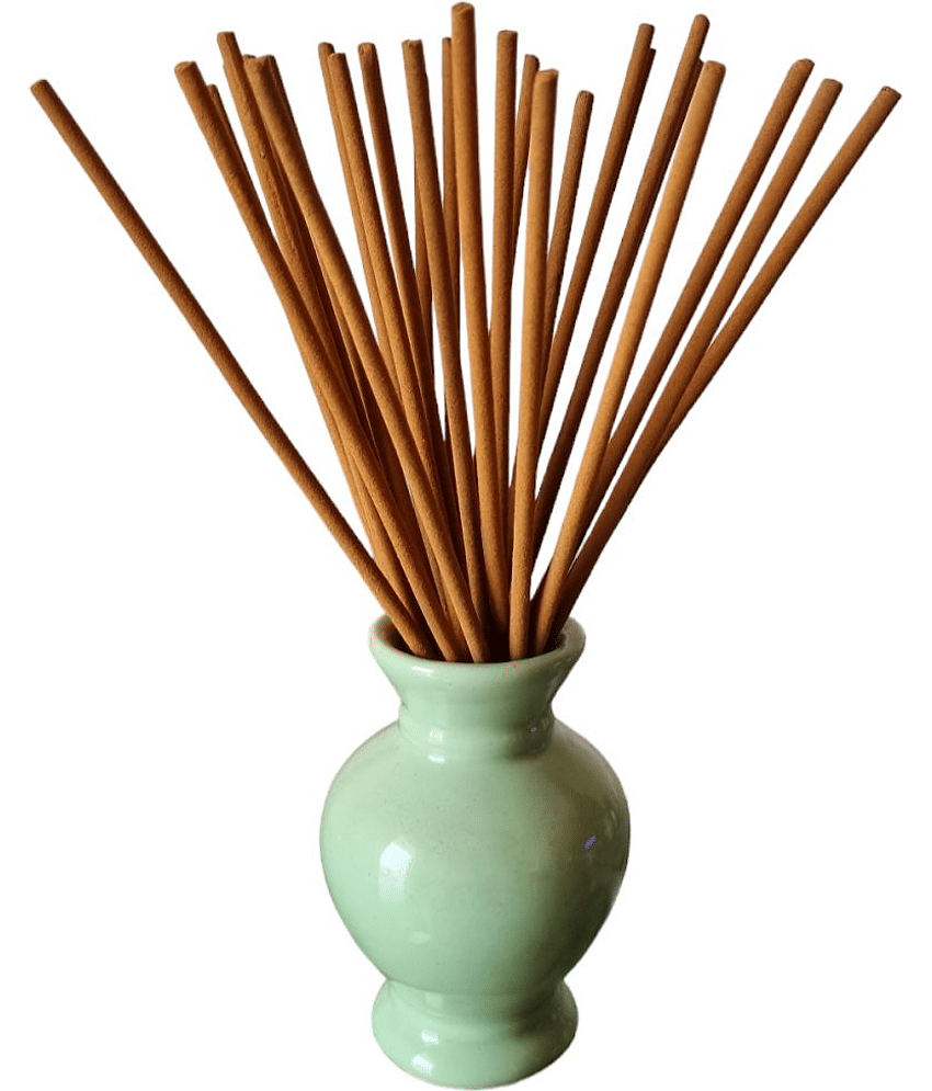 VSN natural Incense Stick Aroma 2 gm ( Pack of 1 ) view 2