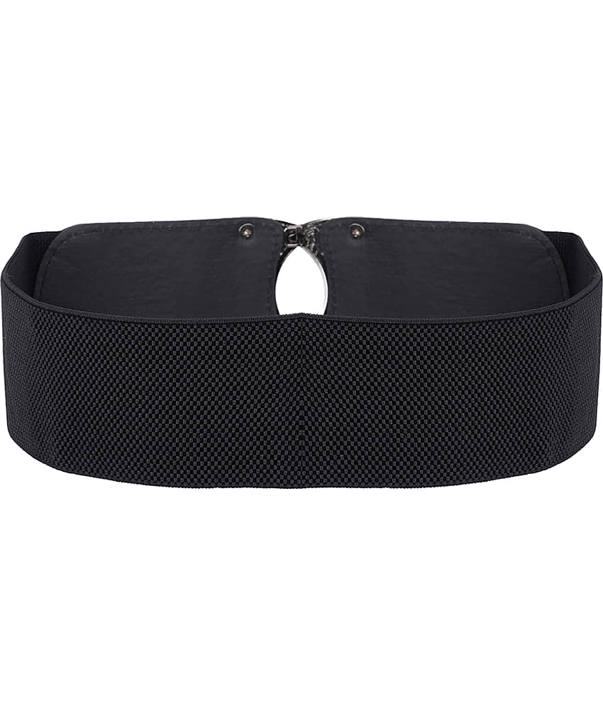 STYLE SHOES - Nylon Women's Cinch Belt ( Pack of 1 ) view 2