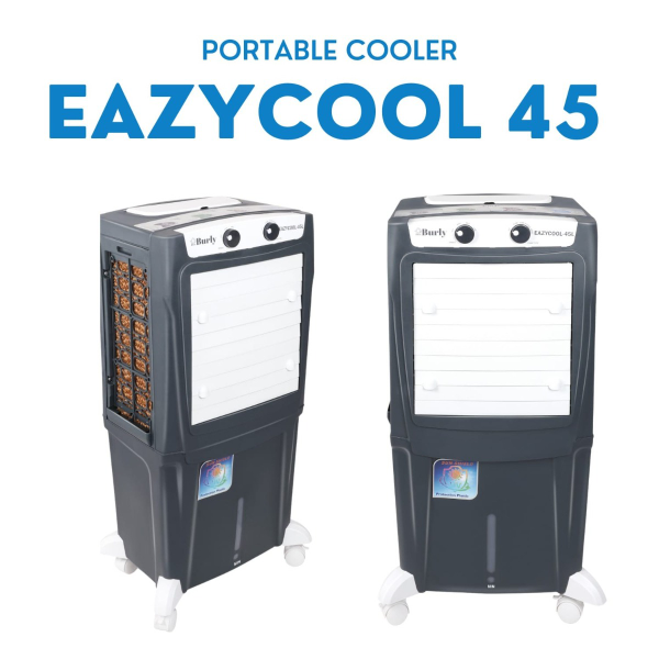 Easy Cool 45 (Air Cooler)