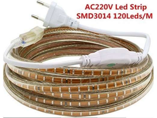IMAGO 352 LEDs 8m White Rice Lights (Pack of 1) view 2