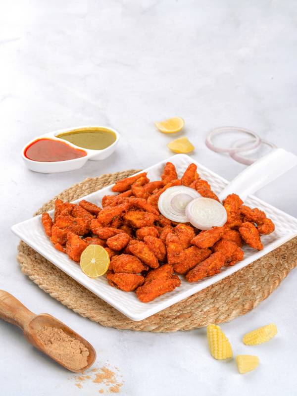 BABY CORN 65