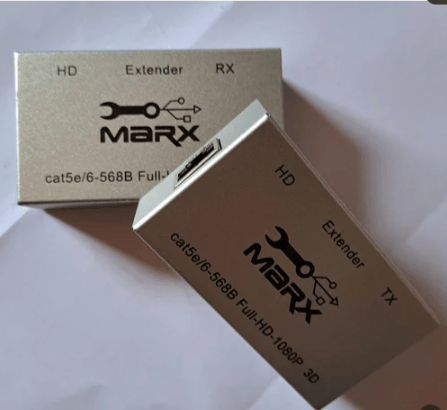 MARX HDMI Extender 60m view 2
