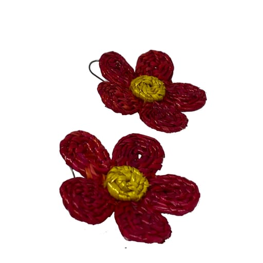 Eco-Friendly Earring view 2