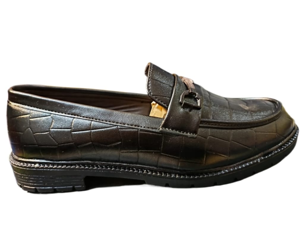 Loafers Shoes Latest Broad Base Loafers view 2