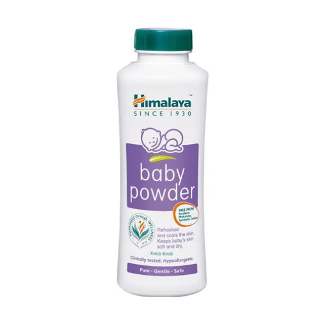 Himalaya Baby Baby Powder 100 Gms