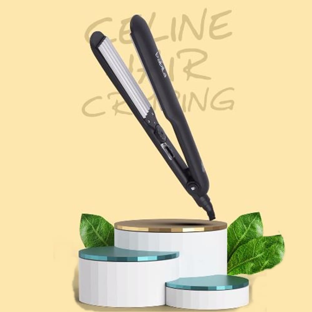 Babila CELINE Hair Crimper-BHC-E49 view 2