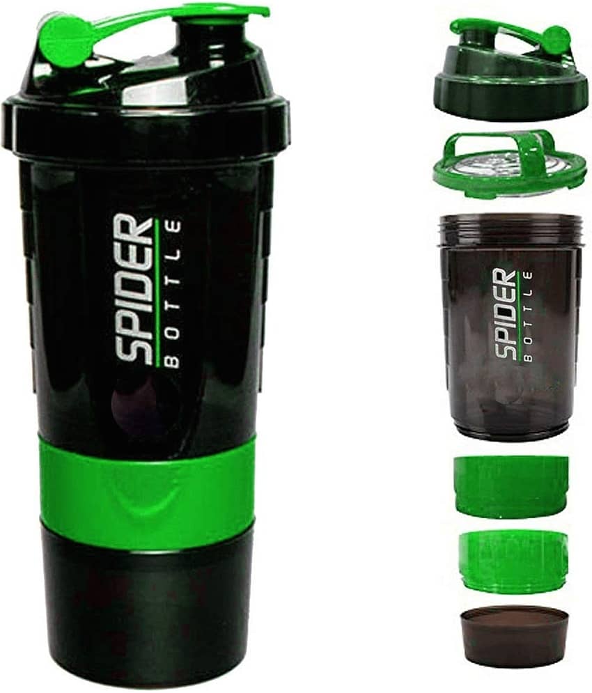 horse fit - Green Shaker ( Pack of 1 ) view 2
