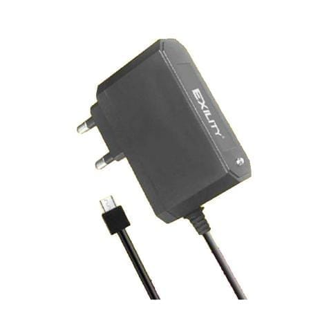 EXILITY MAGIC POWER JIO SUPPORTED 1.5AMP CHARGER view 2