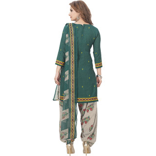 Ishrin Dress Materials view 2