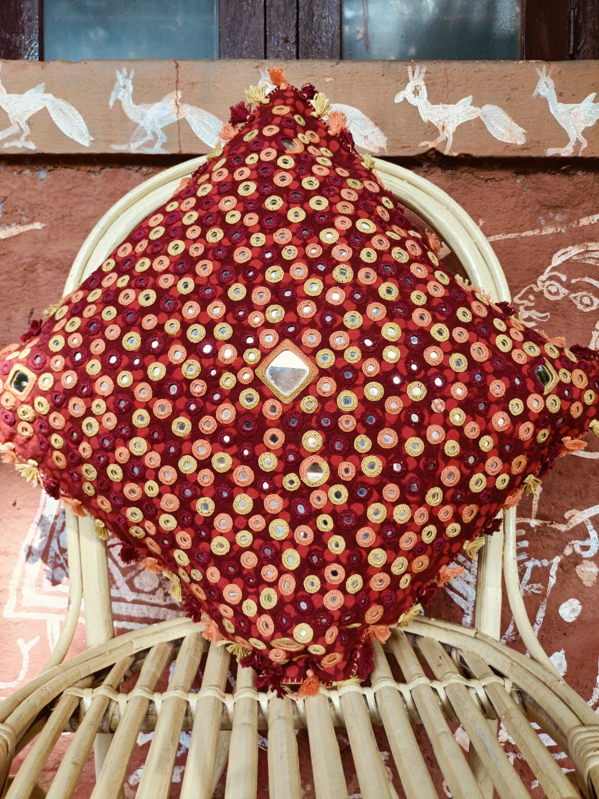 Cushion Cover