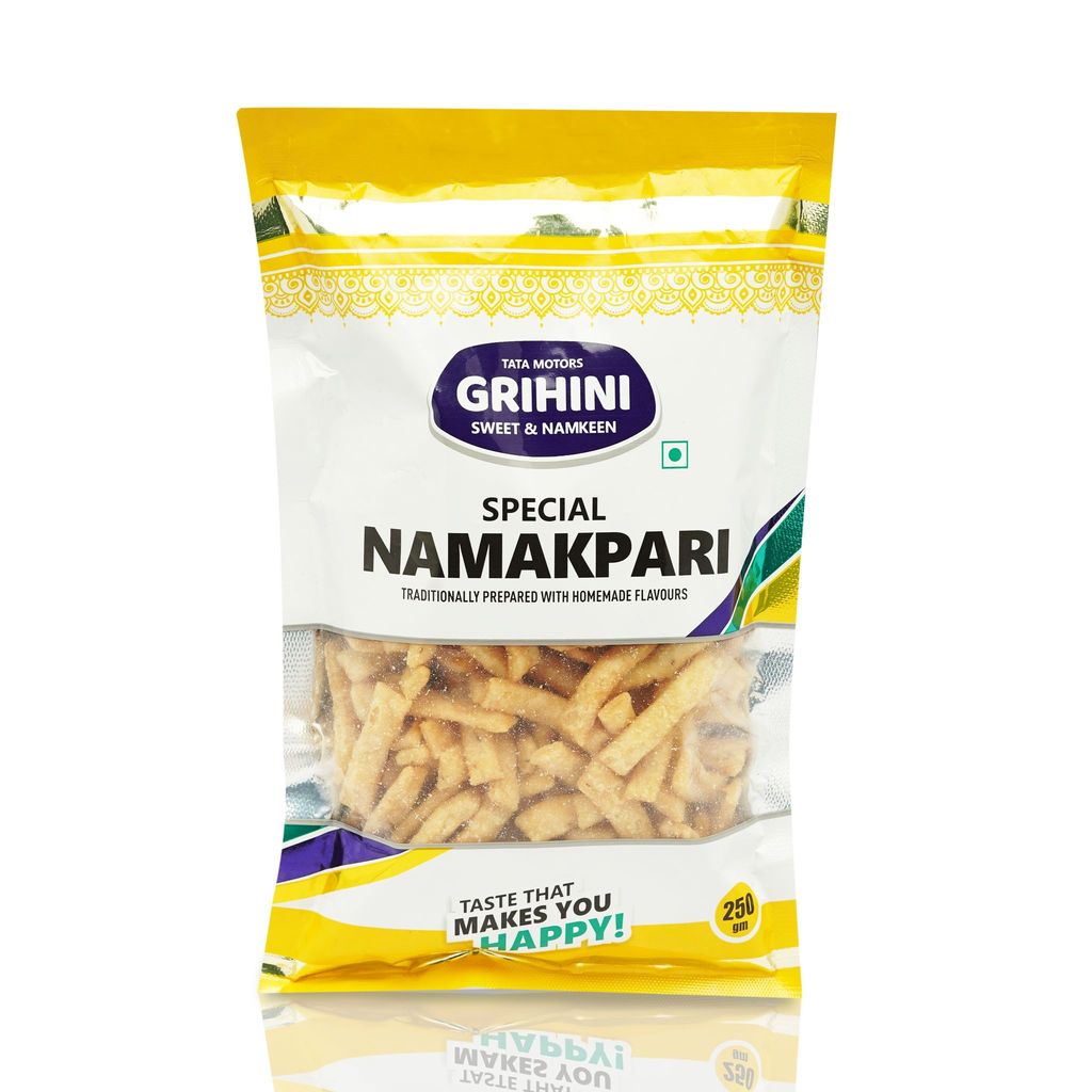Special Namakpari view 2