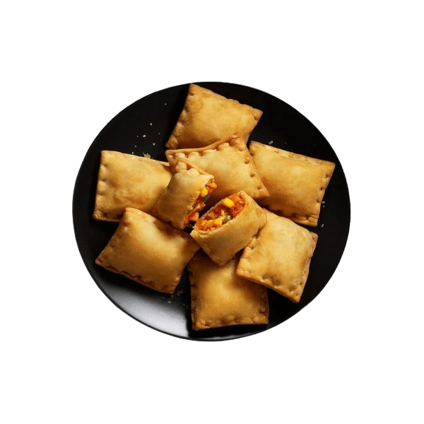 Pizza Pockets