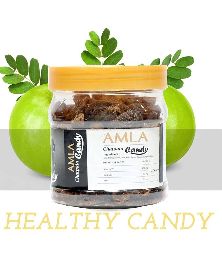 Austere Gooseberry (Amla) 250 g view 2
