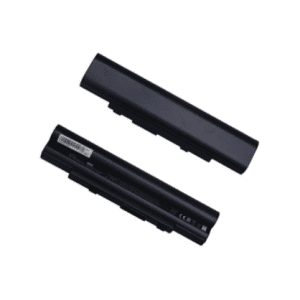 Laptop Battery For ASUS U20 / U80, 11.1V 6 Cells 4400mAh – Compatible view 2