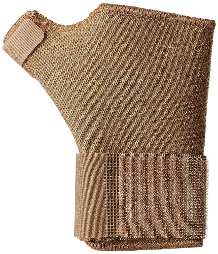 Oppo Neoprene Thumb or Wrist Support - Large view 2