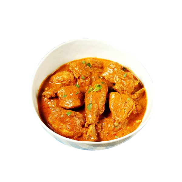 Special Chicken Korma Quarter
