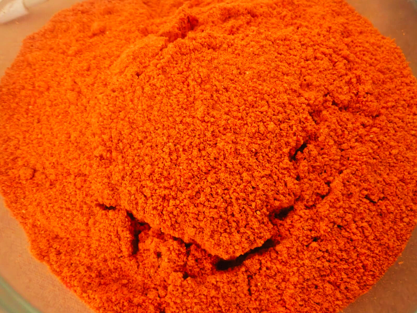 Premium Sun (Solar)Dried Tomato Powder/ Flakes by Nirvi Foods view 2