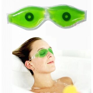 Evershine Aloe Vera Gel Eye Cool Mask