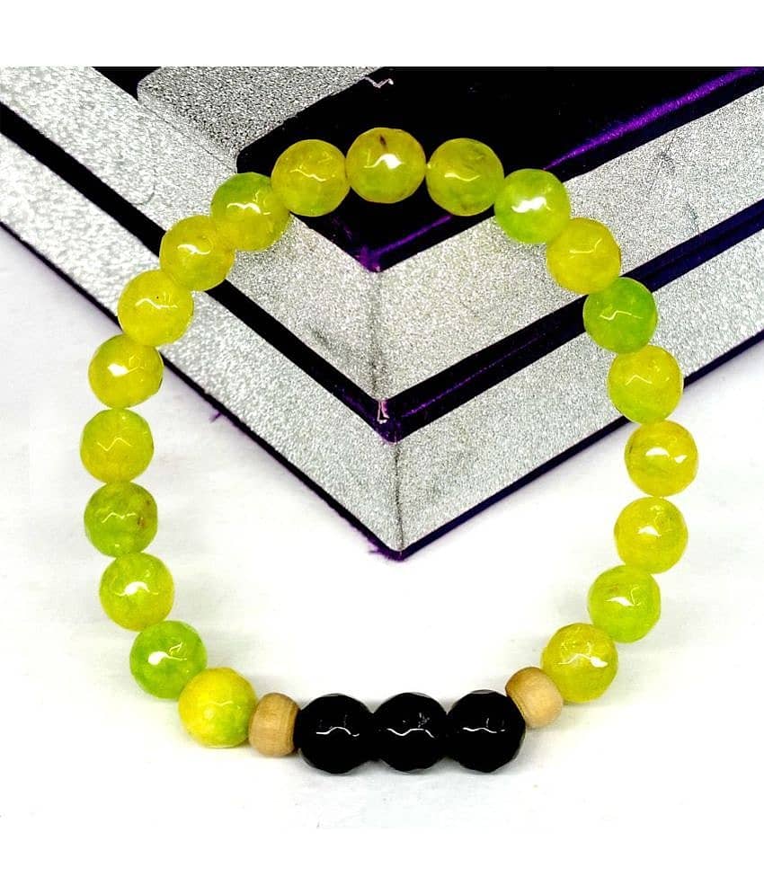 DAIVYA WELLNESS - Multicolor Bracelet ( Pack of 1 ) view 2