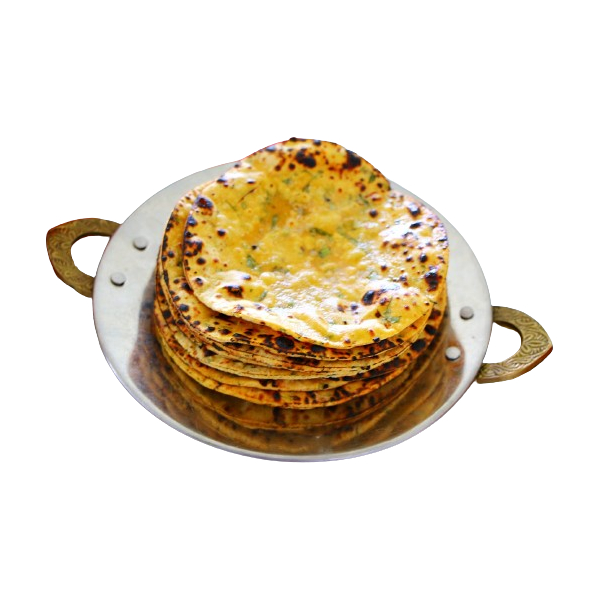 Missi Roti