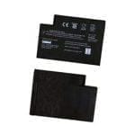 Laptop Battery For HP 2100/2500 / NX 9000, 14.8V 8 Cells 4400mAh – Compatible view 2