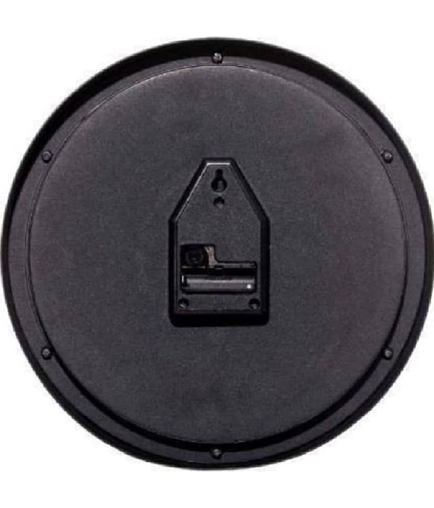 KP CRAFT - Circular Analog Wall Clock view 2
