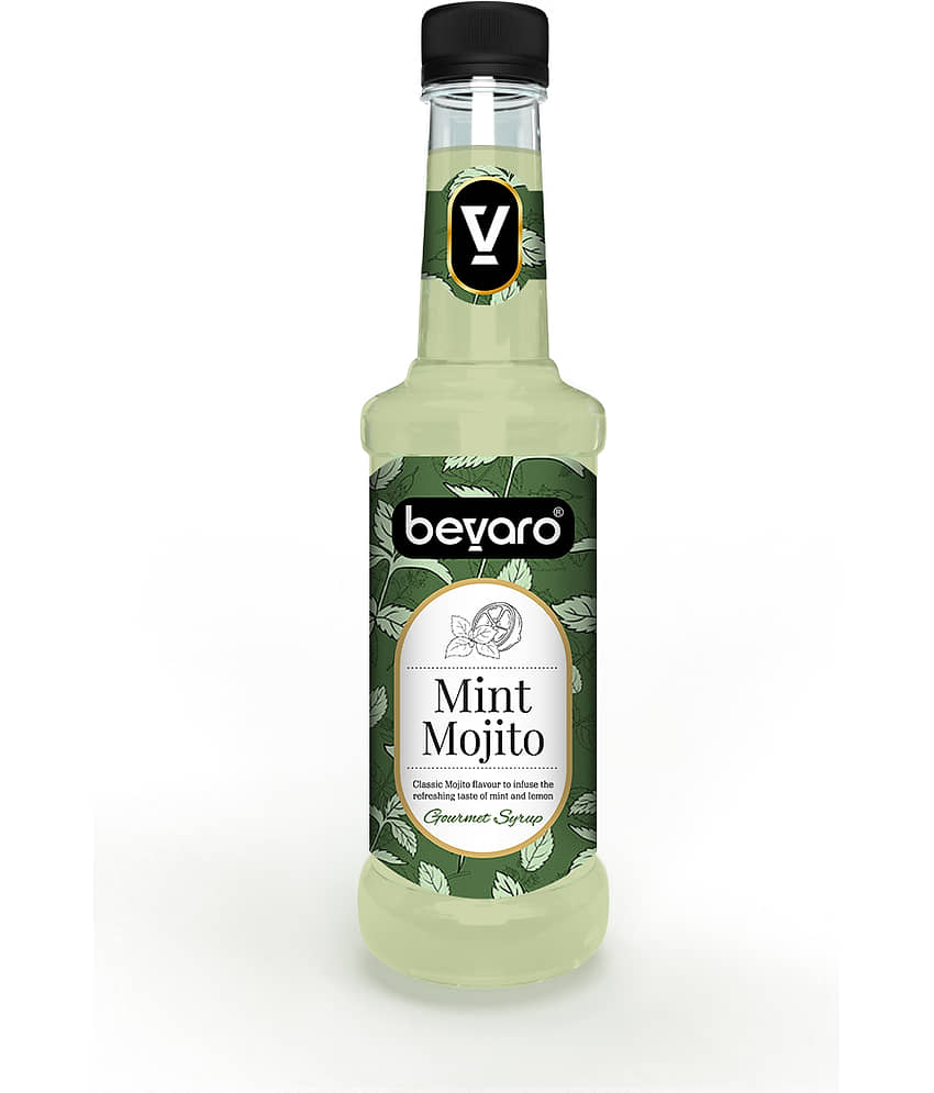 BEVARO Mint Mojito Cocktail Mix 300 mL