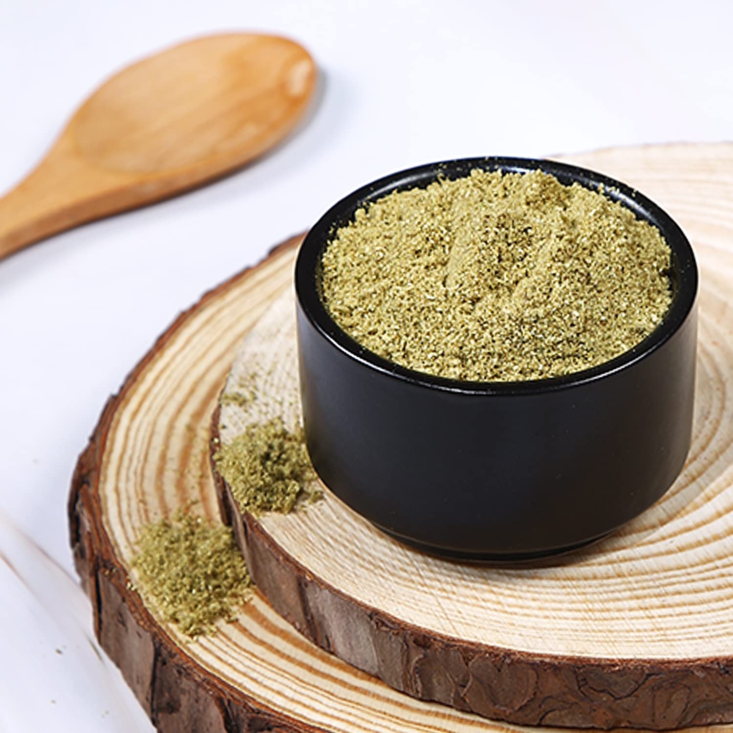 CRISTA Dhaniya Jeera Powder, 500 gm view 2