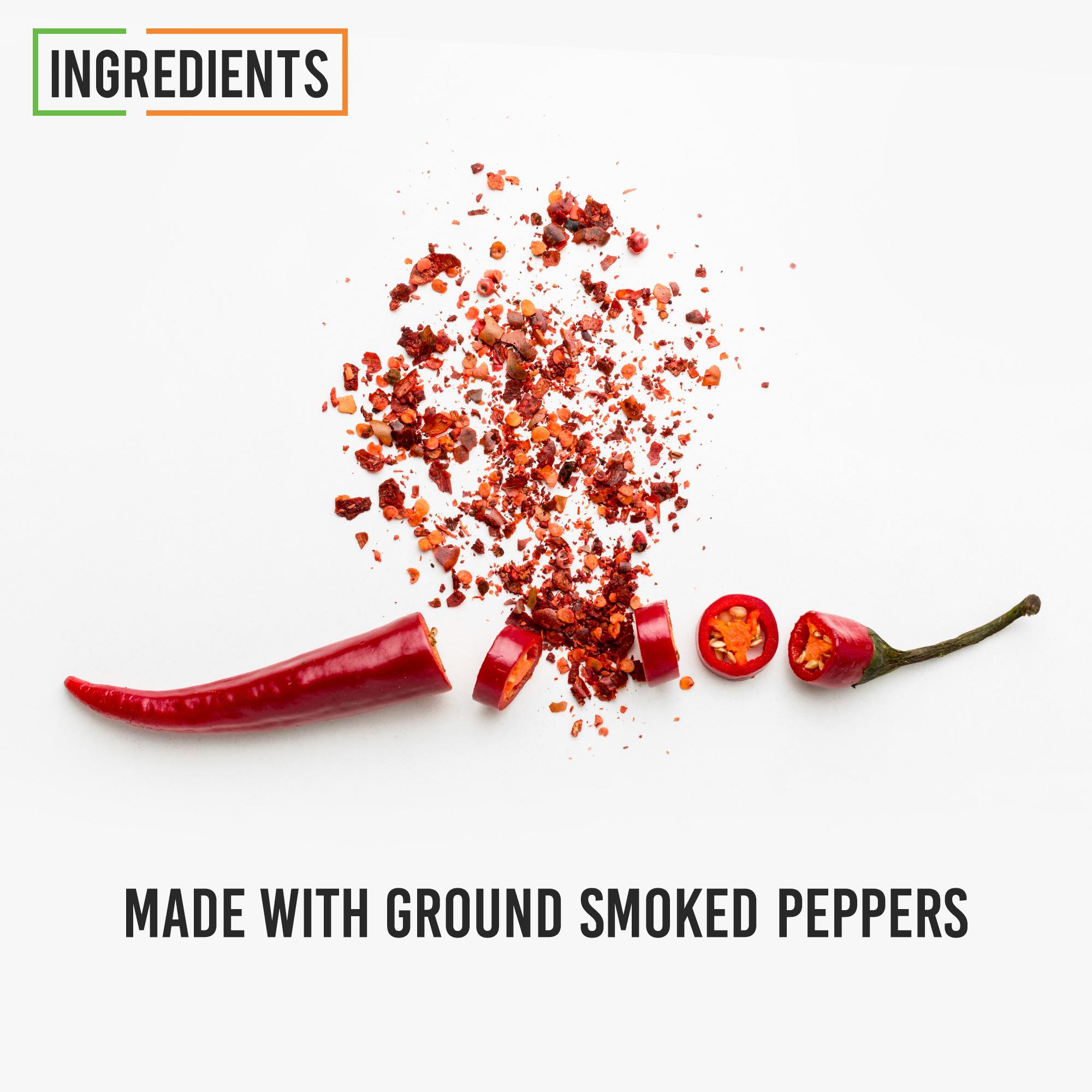 Chef Urbano Smoked Paprika Sweet Pouch 250 Gms view 2