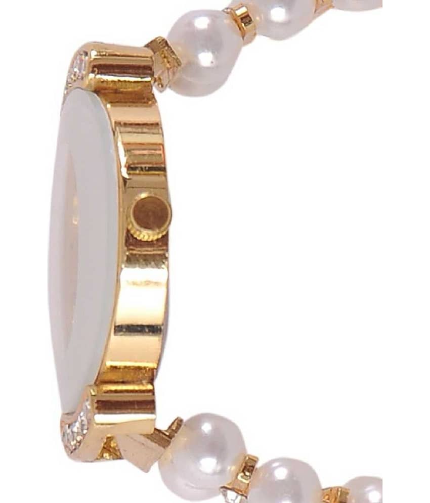 Viser - Multicolor Plastic Analog Womens Watch view 2