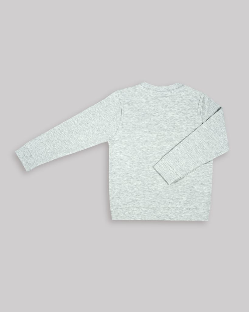 BAMBEE Boys Full Sleeve T-Shirt view 2