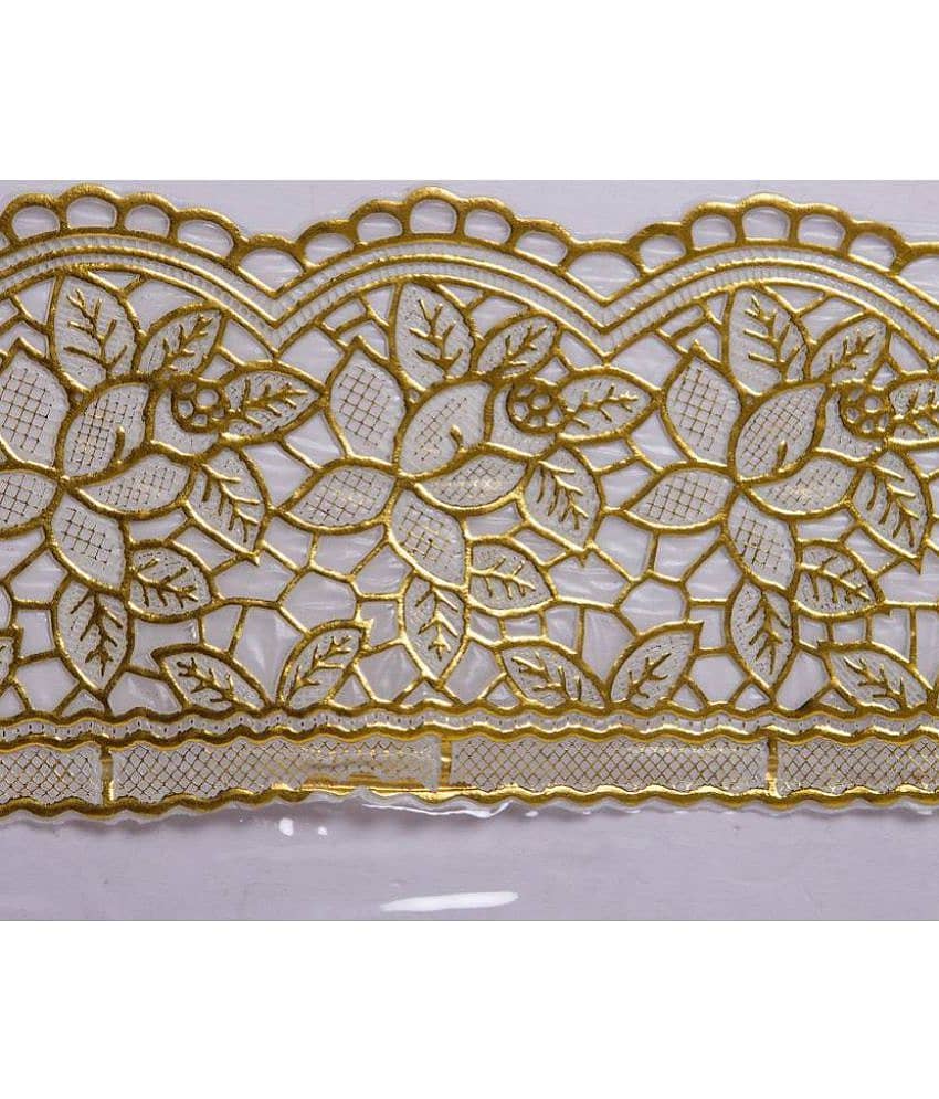 Revexo 4 Seater PVC Single Table Covers view 2