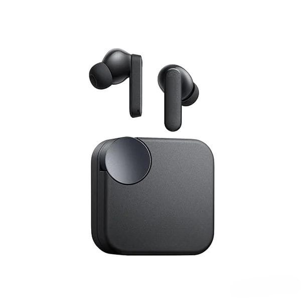 Mid Light Buds Wireless Earbuds, 42dB Active Noise Cancellation, 35.5H Playtime Bluetooth Gaming (Multicolour, In the Ear)
