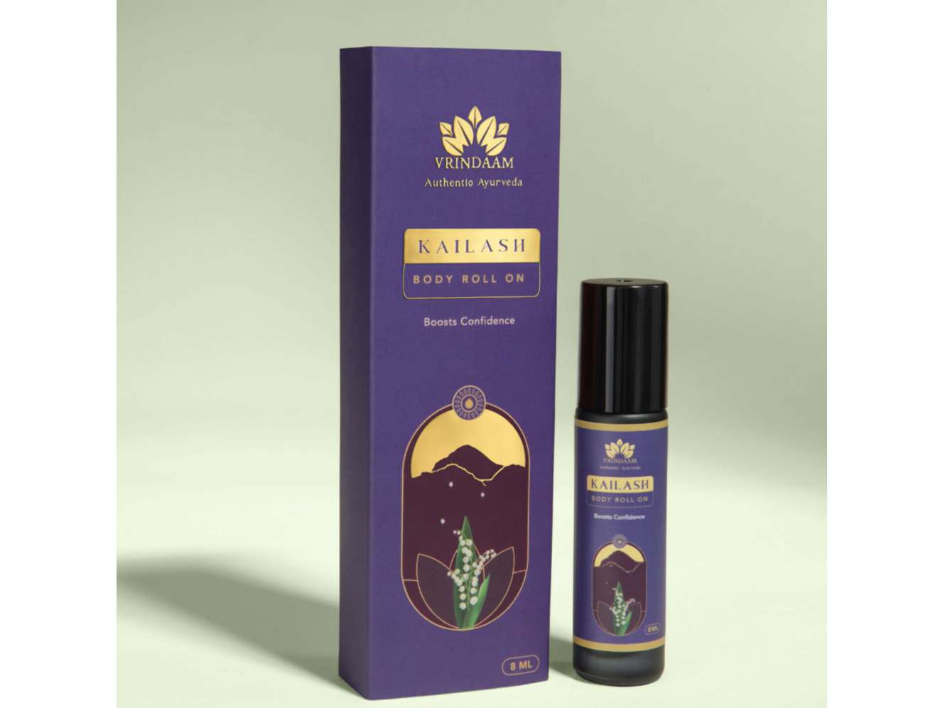Kailash 8ml