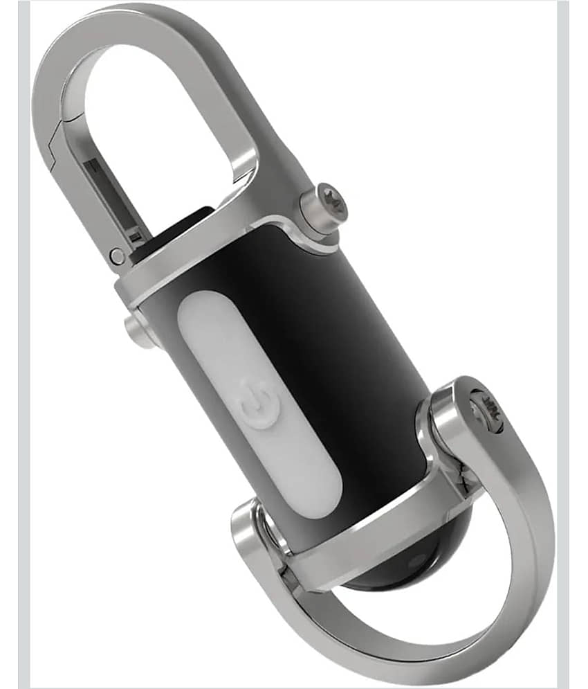 QMKT Glass Keychain - Pack of 1 view 2