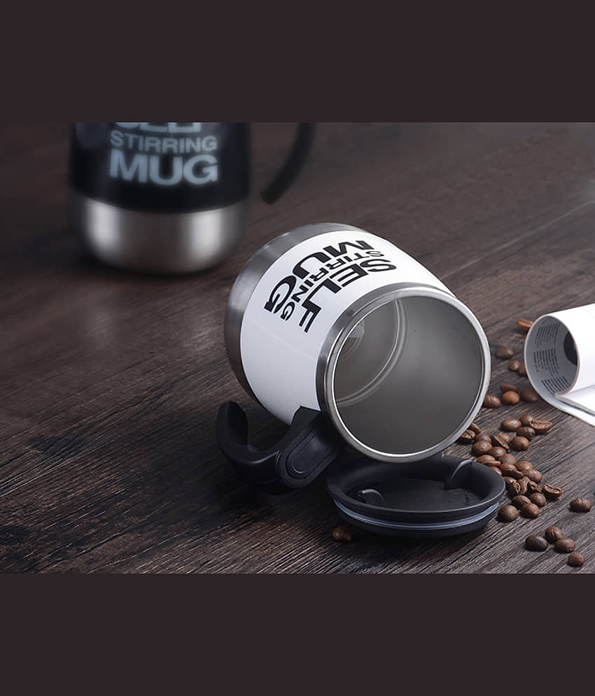 BD Ceramic Coffee Mug 1 Pcs 450 mL view 2