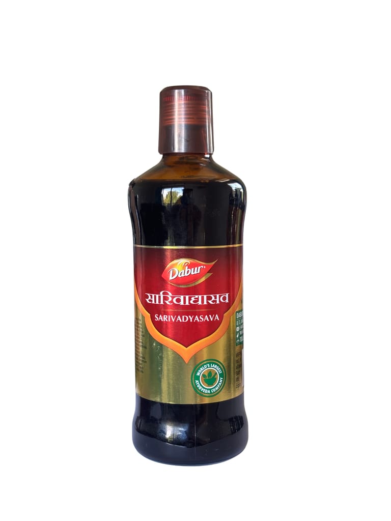 Sarivadyasava - 450 ml