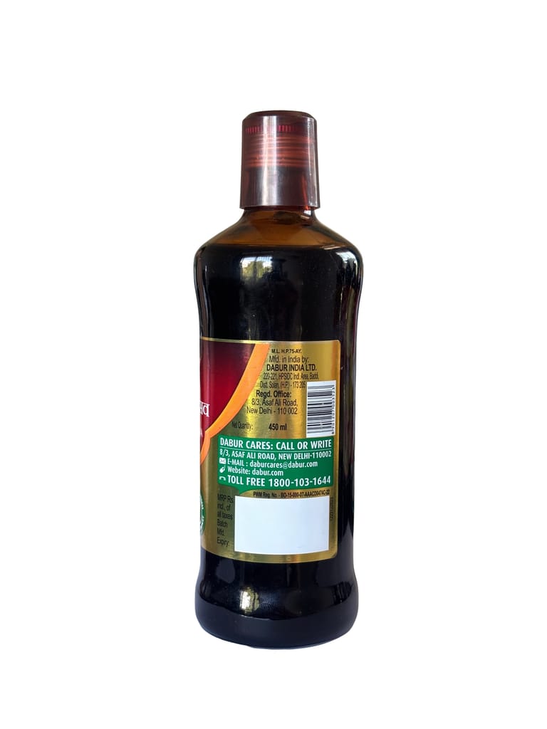 Sarivadyasava - 450 ml view 2