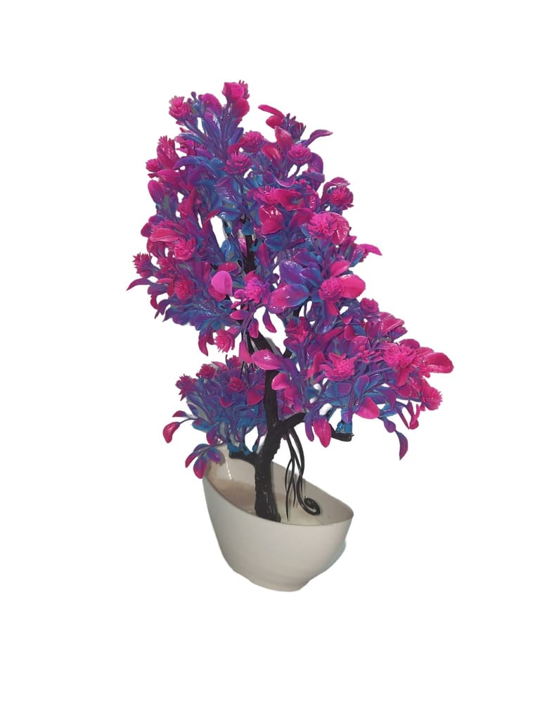 Bonsai Tree, Artificial Plants, Fake Flowers, Potted Plants, Home Decor, Indoor Plants, Office Decor, view 2
