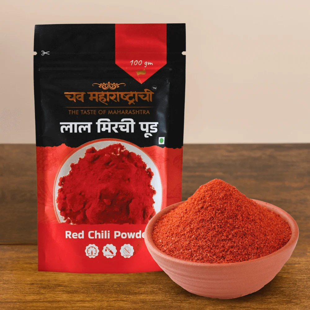 Chilli Powder (Mirchi Powder 100gm)