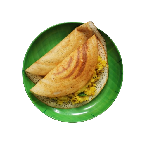 Benne Set Masala Dosa