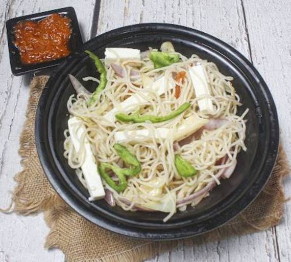 Hakka Chowmein