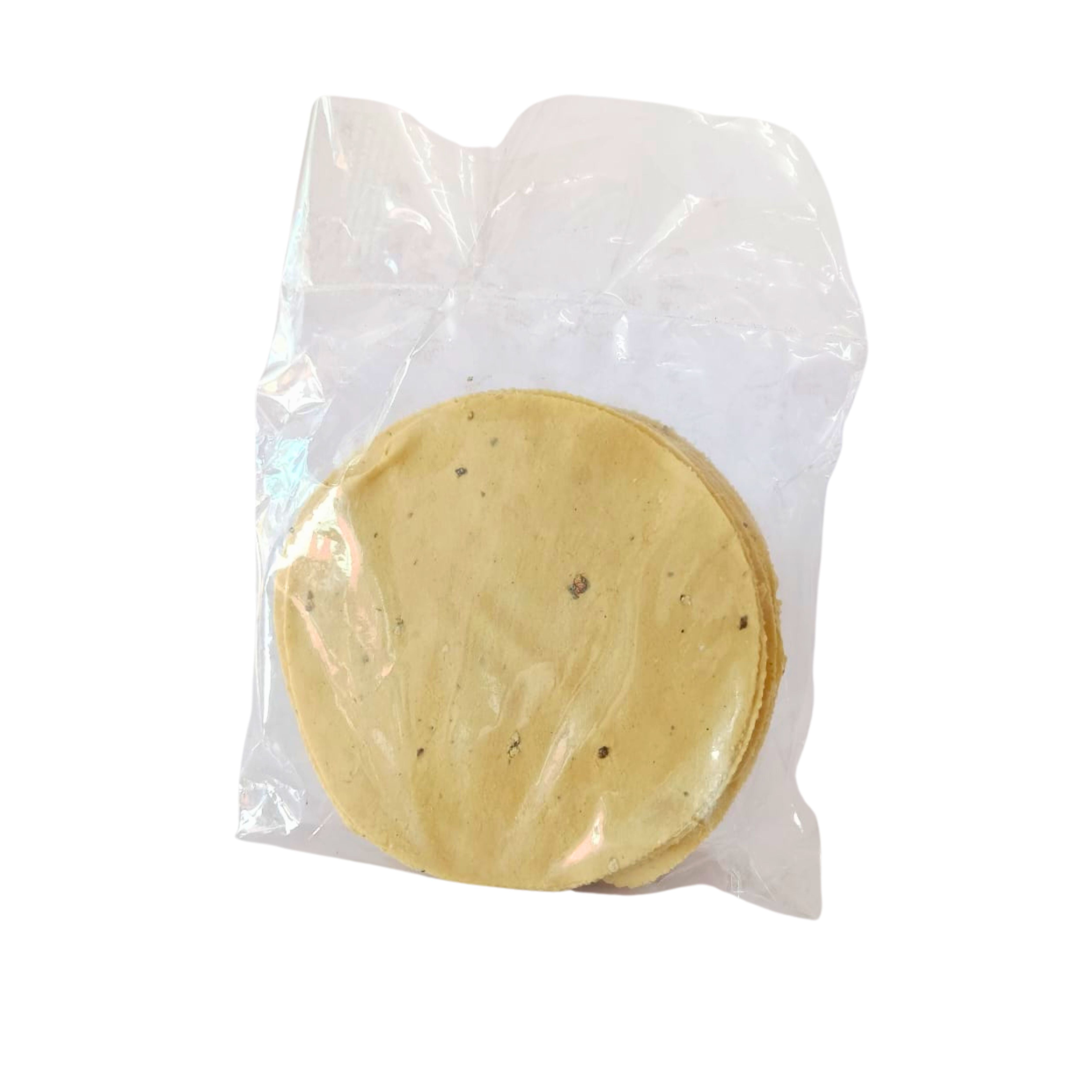 Maitri Udid Papad 250 g view 2