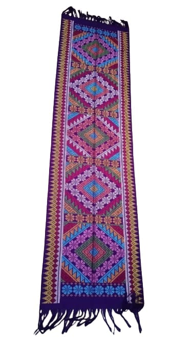 ASOMI PHOOLA ARGAN view 2