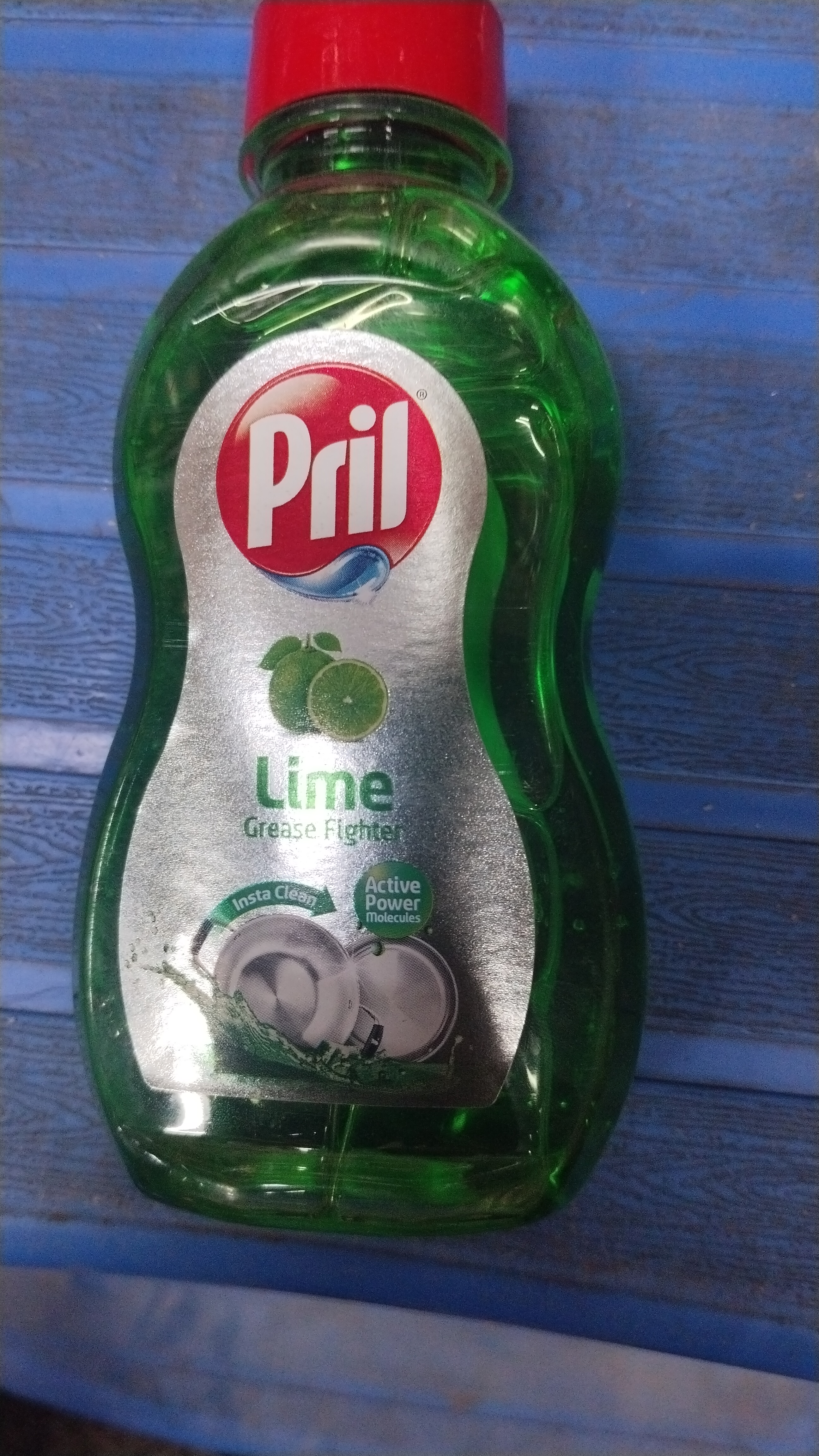Pril lime