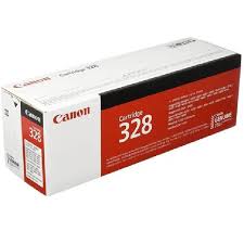 Canon 328 Cartridge for Canon 4370DN/Canon MF 4550DN/Canon MF D520/Canon MF4420n/Canon MF4580dn Mono Laser Printer/MF 4570DN, black, Standard view 2