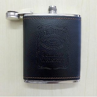 Right Traders Hip Flask ( pack of 1 ) view 2