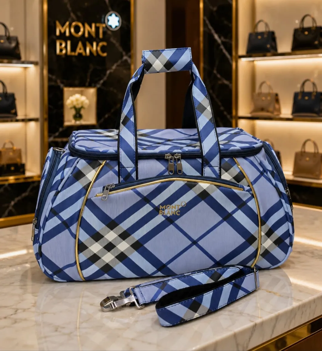 Mont Blanc