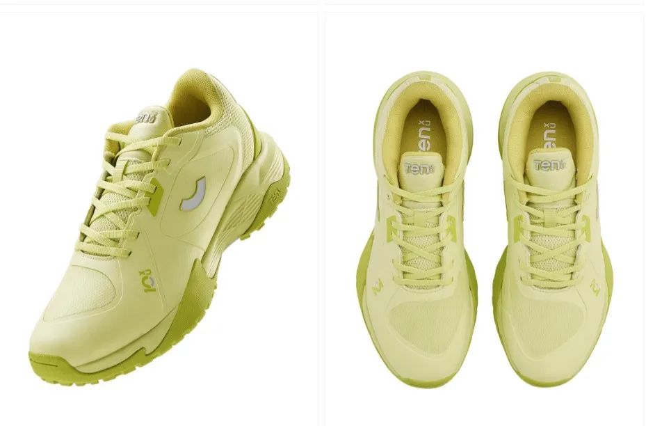 Ten x YouMen All-Rounder Cricket Shoe view 2